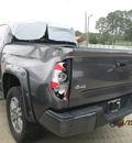 toyota tundra crew plat 1794 ed