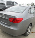 hyundai elantra blue gls se