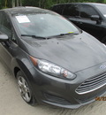 ford fiesta se