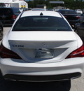 mercedes benz cla 250