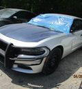 dodge charger police