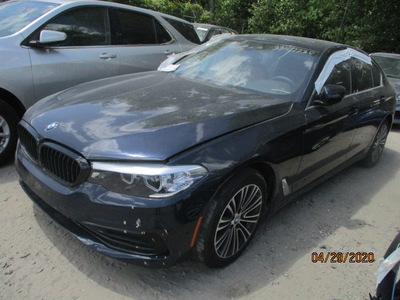 bmw 530i