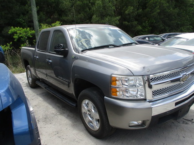 chevrolet silverado c1500 hybrid