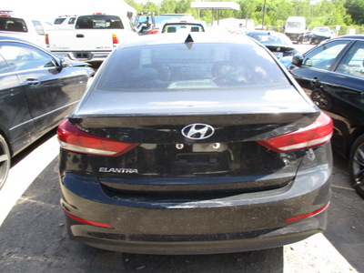 hyundai elantra se value limited