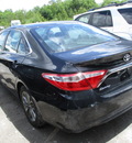 toyota camry le xle se xse