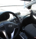 hyundai accent gls gs