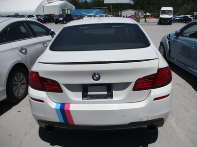 bmw 535i