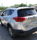 toyota rav4 ltd