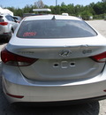 hyundai elantra se sport limited