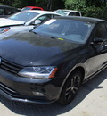 volkswagen jetta sport