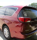 chrysler pacifica touring l