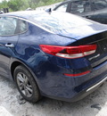 kia optima lx s