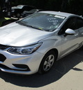 chevrolet cruze ls