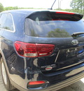 kia sorento l lx