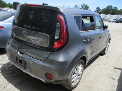 kia soul plus