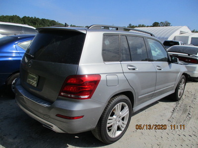 mercedes benz glk350