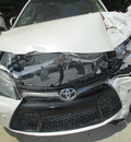 toyota camry le xle se xse