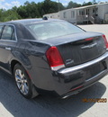 chrysler 300 limited