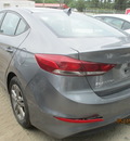 hyundai elantra sel value limited