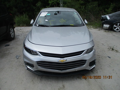 chevrolet malibu lt ali hussan ali