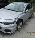 chevrolet malibu lt ali hussan ali