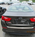 kia optima ex