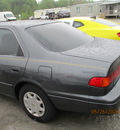 toyota camry ce le xle