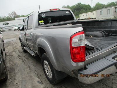 toyota tundra double cab sr5