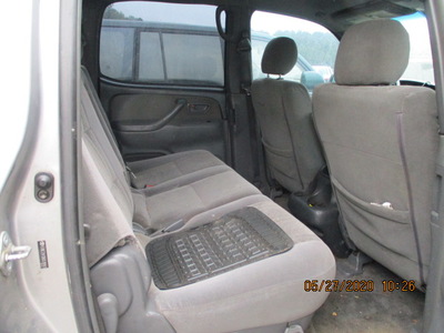 toyota tundra double cab sr5