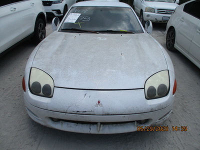 mitsubishi 3000 gt