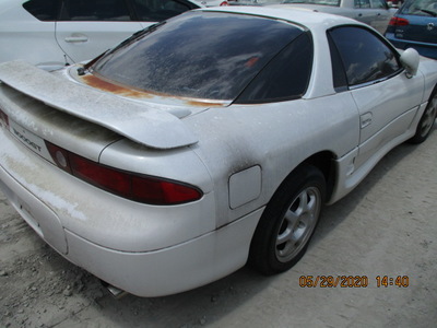 mitsubishi 3000 gt