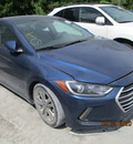 hyundai elantra se value limited