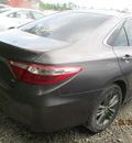 toyota camry le xle se xse