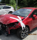 2020 toyota corolla se night shade