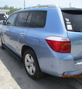 toyota highlander limited