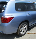 toyota highlander limited