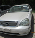 lexus ls 430