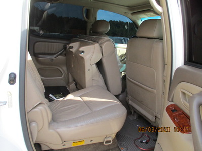 toyota tundra double cab limited