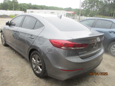 hyundai elantra sel value limited