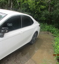 toyota camry l le xle se xse