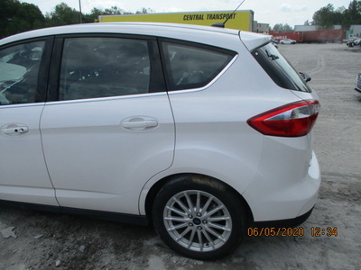 2013 ford c max premium