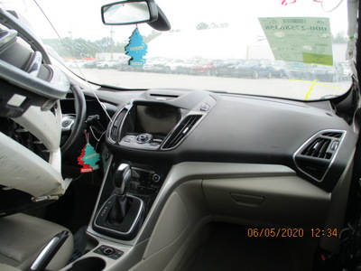 2013 ford c max premium