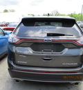 ford edge titanium