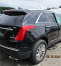 cadillac xt5 luxury