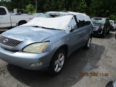 lexus rx 330