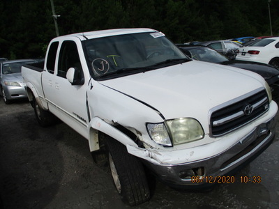 toyota tundra limited