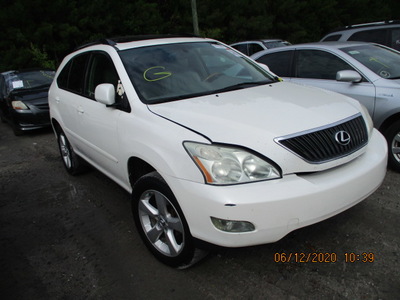 lexus rx 330