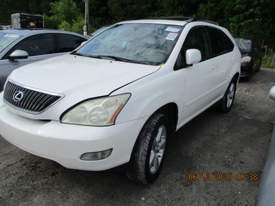 lexus rx 330