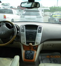 lexus rx 330