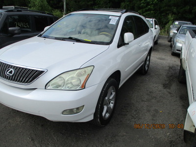 lexus rx 330